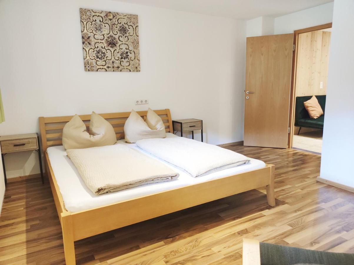 Das Ihaeusl Aschau Im Zillertal Εξωτερικό φωτογραφία